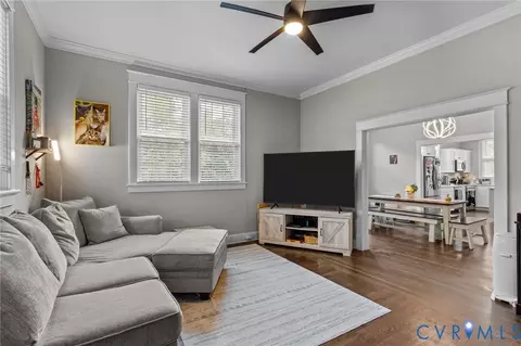 405 Lafayette Ave, Colonial Heights, VA 23834