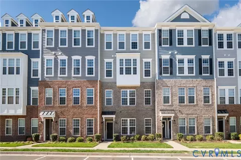 4627 Wistar Creek Dr #A, Henrico, VA 23228