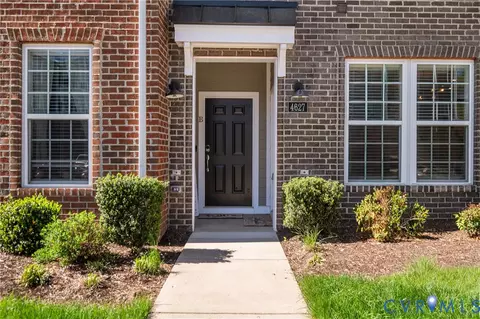 4627 Wistar Creek Dr #A, Henrico, VA 23228