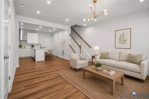 4627 Wistar Creek Dr #A, Henrico, VA 23228