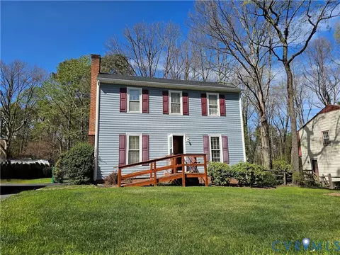 8996 Tameo Rd, Glen Allen, VA 23060