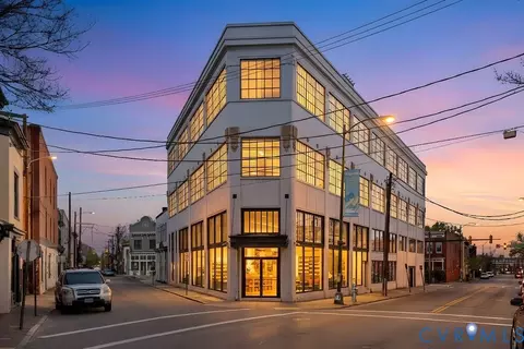 101 W Marshall St #U49, Richmond, VA 23220