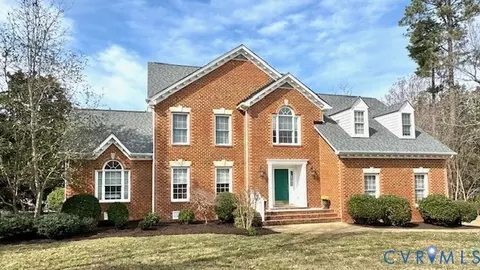 14307 Abbots Ridge Ct, Midlothian, VA 23113