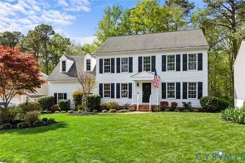 5704 Grove Forest Rd, Midlothian, VA 23112