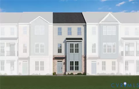 lot33 Sunrise Oasis Aly, Midlothian, VA 23112