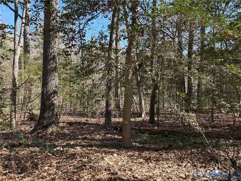 0 Richardson St, Hague, VA 22469