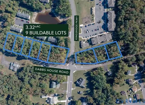0 Dabbs House Rd, Henrico, VA 23223