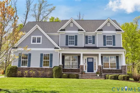 1318 Miners Trail Rd, Midlothian, VA 23114