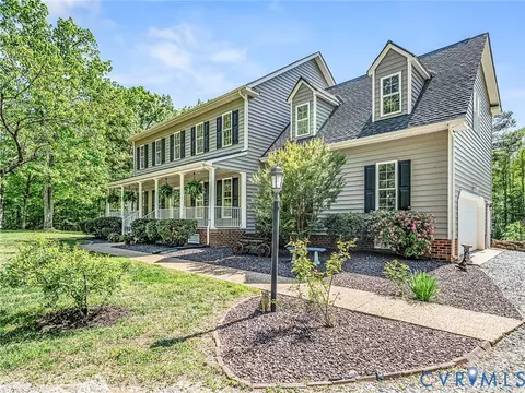 12177 Tiller Cir, Rockville, VA 23146