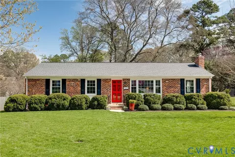 7622 Granite Hall Ave, Richmond, VA 23225