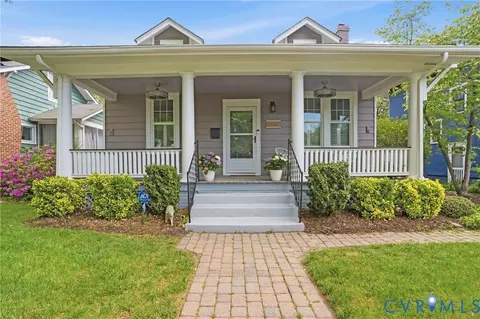 3859 Fauquier Ave, Richmond, VA 23227