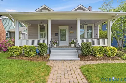 3859 Fauquier Ave, Richmond, VA 23227