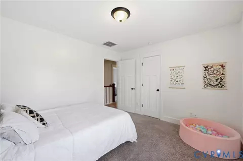 Bedroom - 14512 Hockliffe Loop, Midlothian, VA 23112 photo 7 of 11