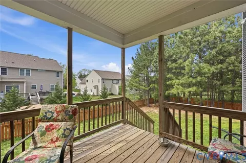 Exterior - 14512 Hockliffe Loop, Midlothian, VA 23112 photo 3 of 3