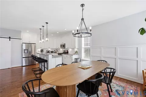 Dining - 14512 Hockliffe Loop, Midlothian, VA 23112 photo 1 of 2