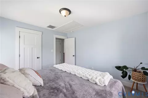 Bedroom - 14512 Hockliffe Loop, Midlothian, VA 23112 photo 5 of 11