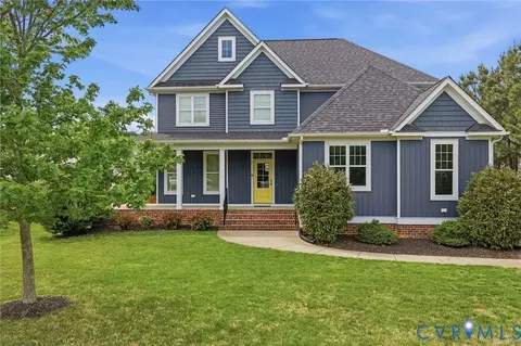 14512 Hockliffe Loop, Midlothian, VA 23112
