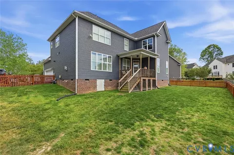 Exterior - 14512 Hockliffe Loop, Midlothian, VA 23112 photo 2 of 3