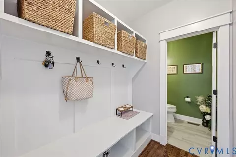 Entry Way - 14512 Hockliffe Loop, Midlothian, VA 23112 photo 1 of 1