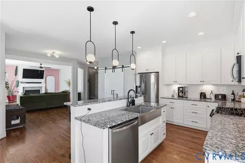 Kitchen - 14512 Hockliffe Loop, Midlothian, VA 23112 photo 3 of 5
