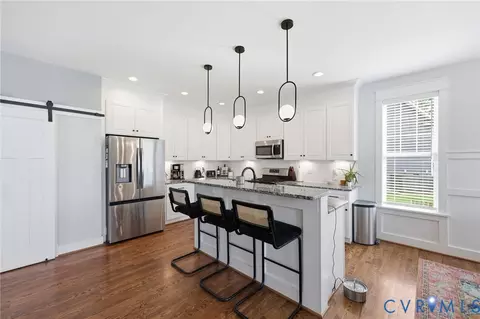 Kitchen - 14512 Hockliffe Loop, Midlothian, VA 23112 photo 5 of 5