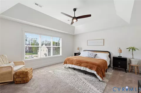 Bedroom - 14512 Hockliffe Loop, Midlothian, VA 23112 photo 1 of 11