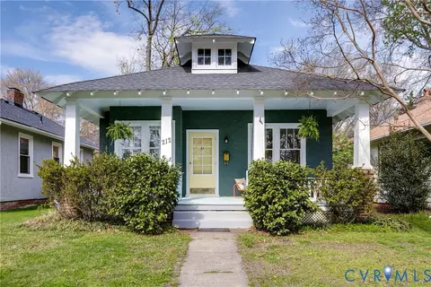 212 W Blake Ln, Richmond, VA 23225
