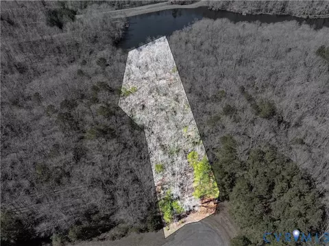 tbd Garland Ct, Warsaw, VA 22572