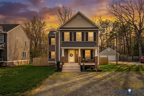 8505 Fordson Rd, Henrico, VA 23229