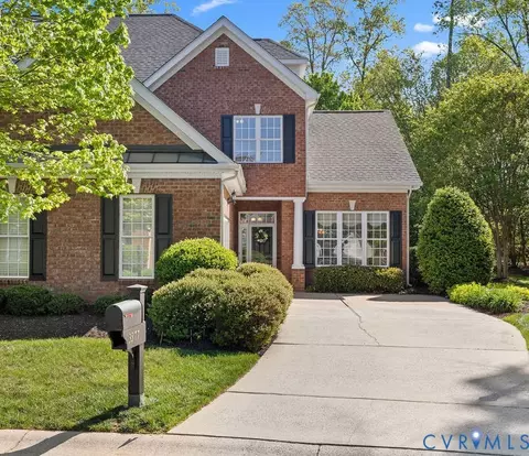 3377 Manor Grove Cir, Glen Allen, VA 23059