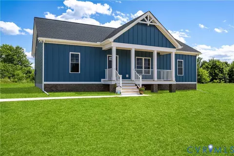 425 Sugar Fork Rd, Cumberland, VA 23040