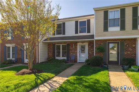 4940 Farrell Ct, Henrico, VA 23228