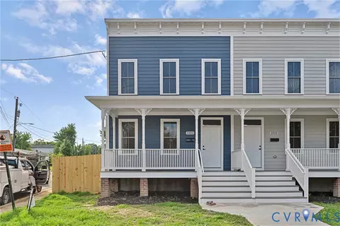 1804 Maury St, Richmond, VA 23224