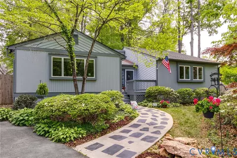 803 Mountain Laurel Ct, North Chesterfield, VA 23236
