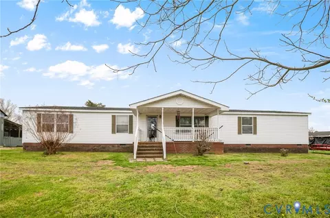 21921 Boydton Plank Rd, Mckenney, VA 23872