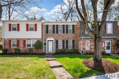 1559 Heritage Hill Dr, Henrico, VA 23238