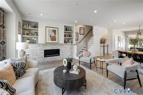 16120 Esteem Way, Midlothian, VA 23113