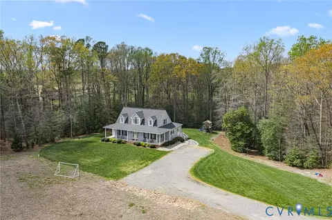 5610 Mt Landing Rd, Tappahannock, VA 22560