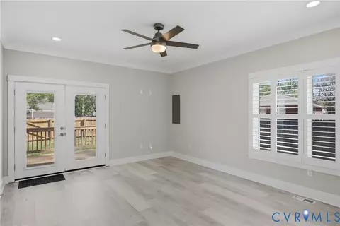 Living - 514 Pollock St, Richmond, VA 23222 photo 1 of 1