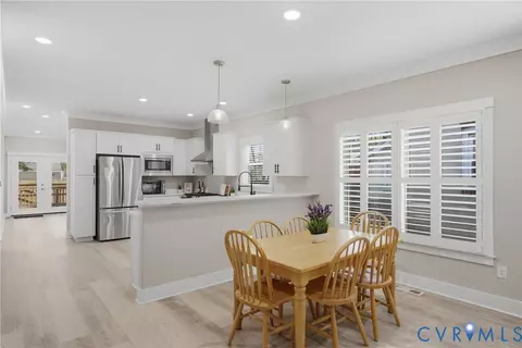 Dining - 514 Pollock St, Richmond, VA 23222 photo 1 of 1