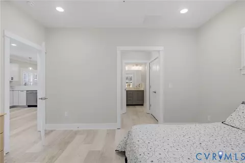 Bedroom - 514 Pollock St, Richmond, VA 23222 photo 2 of 3