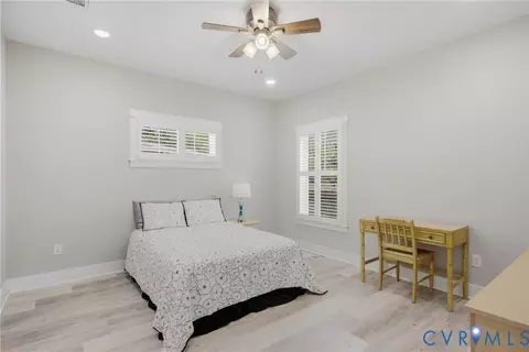 Bedroom - 514 Pollock St, Richmond, VA 23222 photo 1 of 3