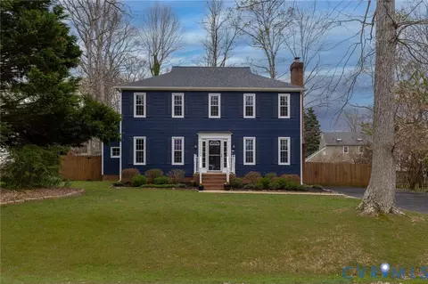 11317 Lady Slipper Ln, Richmond, VA 23236