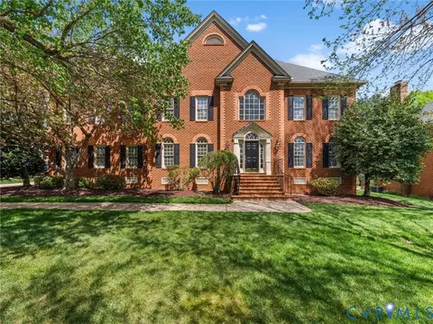 11504 Longview Landing Dr, Henrico, VA 23233