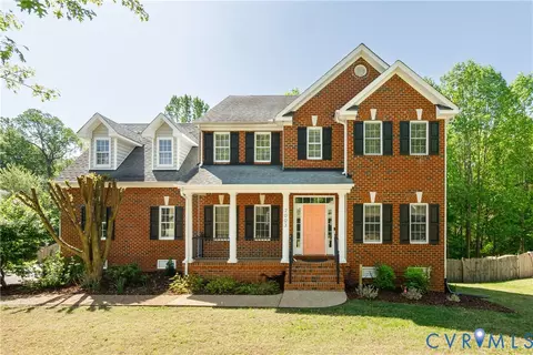 7003 Bartletts Bluff Rd, Mechanicsville, VA 23111