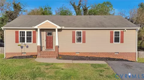 1016 Sycamore Crest Dr, Henrico, VA 23231
