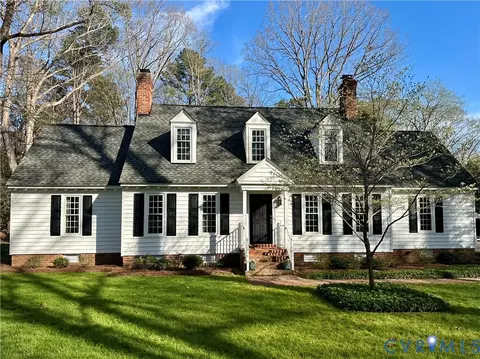 8286 Flannigan Mill Rd, Mechanicsville, VA 23111