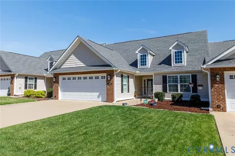 543 Sara Ct #4, Aylett, VA 23009