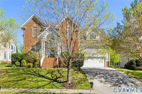 1518 Lundy Ter, Midlothian, VA 23114