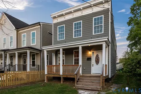 1313 N 31st St, Richmond, VA 23223